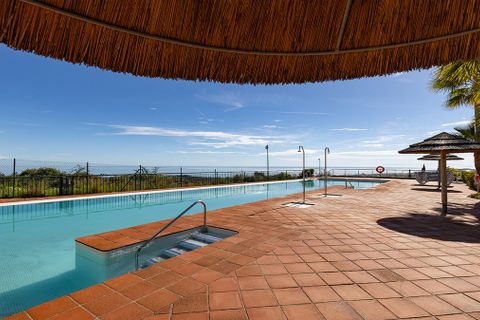 Penthouse i Casares, Malaga, Casares - € 630.000 | Ref: R5436112 - foto 45