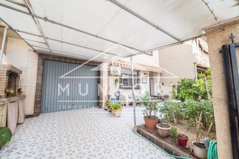 Radhus i San Pedro Del Pinatar, Murcia - foto 1