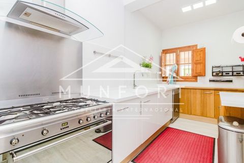 Villa i Murcia, Murcia, Murcia - € 549.900 | Ref: DH057-D - foto 8