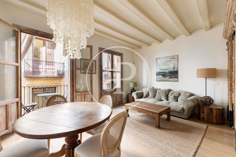 Lejlighed i Barcelona, Barcelona, Barcelona - € 350.000 | Ref: VB2607033 - foto 3