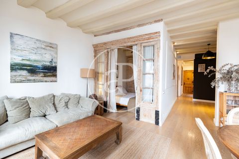 Lejlighed i Barcelona, Barcelona, Barcelona - € 350.000 | Ref: VB2607033 - foto 11