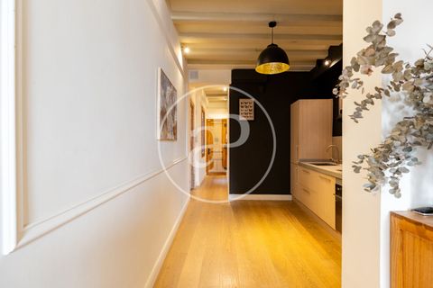 Lejlighed i Barcelona, Barcelona, Barcelona - € 350.000 | Ref: VB2607033 - foto 13