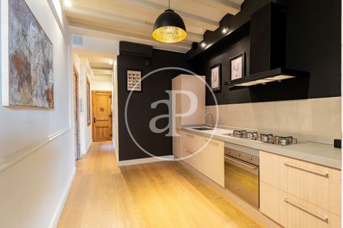 Lejlighed i Barcelona, Barcelona, Barcelona - € 350.000 | Ref: VB2607033 - foto 14