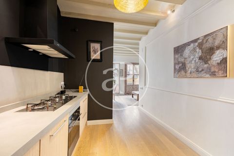 Lejlighed i Barcelona, Barcelona, Barcelona - € 350.000 | Ref: VB2607033 - foto 15