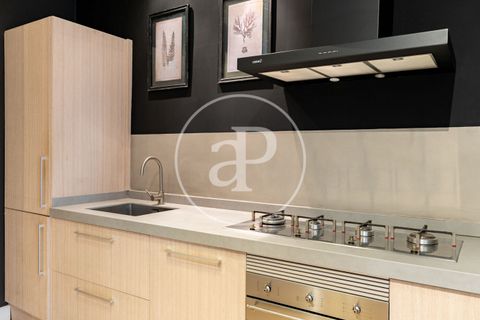 Lejlighed i Barcelona, Barcelona, Barcelona - € 350.000 | Ref: VB2607033 - foto 16