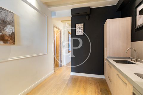 Lejlighed i Barcelona, Barcelona, Barcelona - € 350.000 | Ref: VB2607033 - foto 17