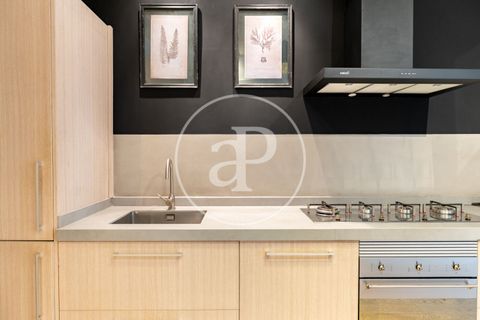 Lejlighed i Barcelona, Barcelona, Barcelona - € 350.000 | Ref: VB2607033 - foto 18