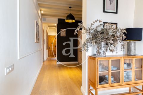 Lejlighed i Barcelona, Barcelona, Barcelona - € 350.000 | Ref: VB2607033 - foto 29
