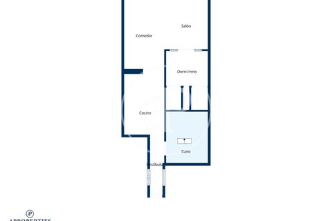 Lejlighed i Barcelona, Barcelona, Barcelona - € 350.000 | Ref: VB2607033 - foto 30