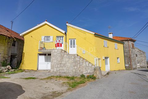 Landsbyhus i Boticas, Vila Real, Boticas - € 110.000 | Ref: 318260107 - foto 2
