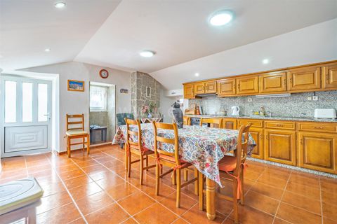 Landsbyhus i Boticas, Vila Real, Boticas - € 110.000 | Ref: 318260107 - foto 4