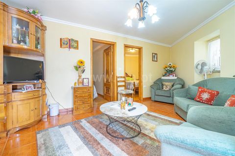 Landsbyhus i Boticas, Vila Real, Boticas - € 110.000 | Ref: 318260107 - foto 5