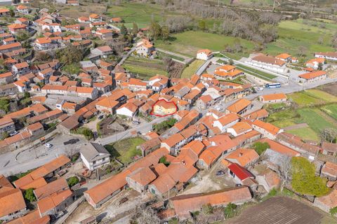 Landsbyhus i Boticas, Vila Real, Boticas - € 110.000 | Ref: 318260107 - foto 10
