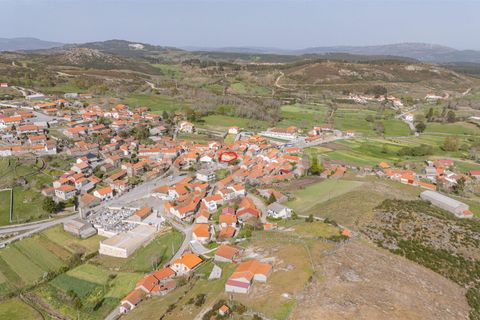 Landsbyhus i Boticas, Vila Real, Boticas - € 110.000 | Ref: 318260107 - foto 11