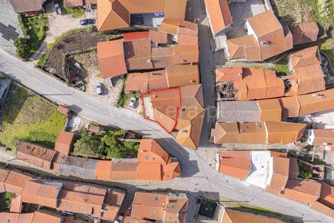 Landsbyhus i Boticas, Vila Real, Boticas - € 110.000 | Ref: 318260107 - foto 12