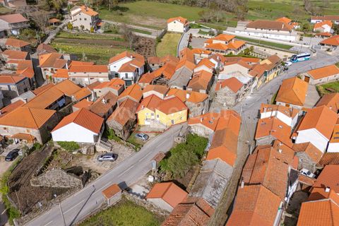 Landsbyhus i Boticas, Vila Real, Boticas - € 110.000 | Ref: 318260107 - foto 13