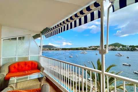 Apartament a Santa Ponsa, Mallorca, Santa Ponsa - € 2.500/mes | Ref: R23697 - foto 4