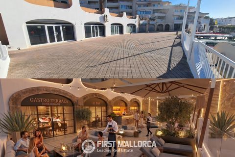 Erhvervsejendom i Santa Ponsa, Mallorca, Santa Ponsa - € 495.000 | Ref: 84050 - foto 1