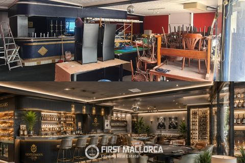 Erhvervsejendom i Santa Ponsa, Mallorca, Santa Ponsa - € 495.000 | Ref: 84050 - foto 3