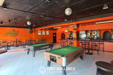 Erhvervsejendom i Santa Ponsa, Mallorca, Santa Ponsa - € 495.000 | Ref: 84050 - foto 4