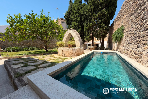 Byhus i Arta, Mallorca, Arta - € 5.500/måned | Ref: R30096 - foto 1