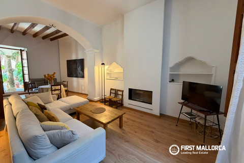 Byhus i Arta, Mallorca, Arta - € 5.500/måned | Ref: R30096 - foto 2
