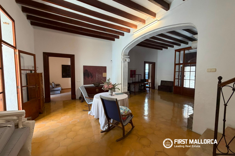 Byhus i Arta, Mallorca, Arta - € 5.500/måned | Ref: R30096 - foto 4