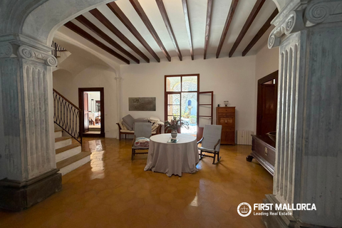 Byhus i Arta, Mallorca, Arta - € 5.500/måned | Ref: R30096 - foto 5