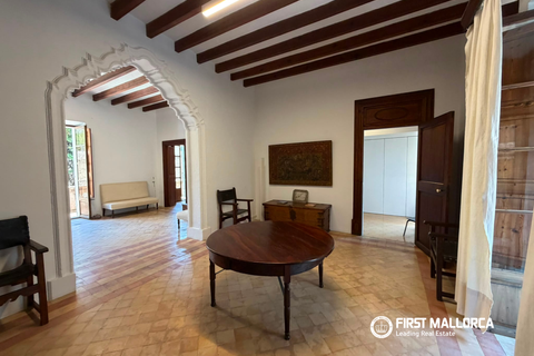 Byhus i Arta, Mallorca, Arta - € 5.500/måned | Ref: R30096 - foto 9