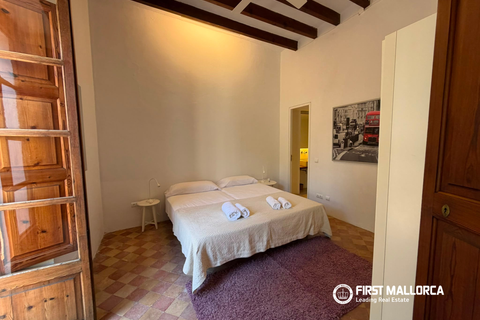Byhus i Arta, Mallorca, Arta - € 5.500/måned | Ref: R30096 - foto 10