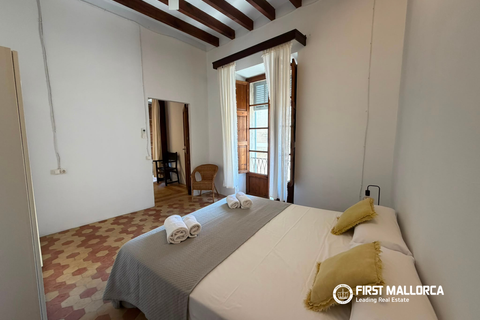 Byhus i Arta, Mallorca, Arta - € 5.500/måned | Ref: R30096 - foto 16