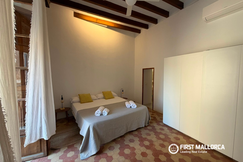 Byhus i Arta, Mallorca, Arta - € 5.500/måned | Ref: R30096 - foto 17
