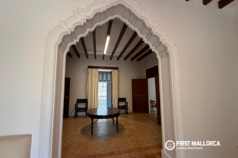 Byhus i Arta, Mallorca, Arta - € 5.500/måned | Ref: R30096 - foto 19
