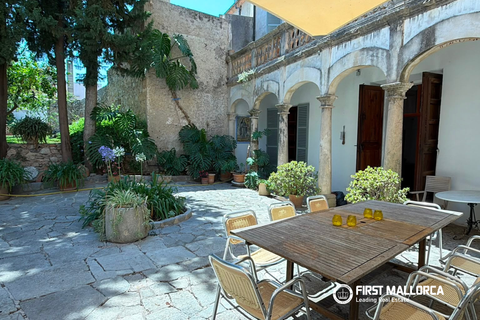 Byhus i Arta, Mallorca, Arta - € 5.500/måned | Ref: R30096 - foto 24