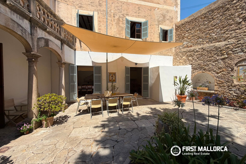 Byhus i Arta, Mallorca, Arta - € 5.500/måned | Ref: R30096 - foto 25