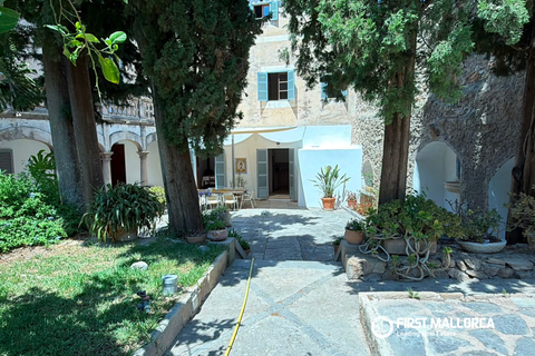 Byhus i Arta, Mallorca, Arta - € 5.500/måned | Ref: R30096 - foto 26