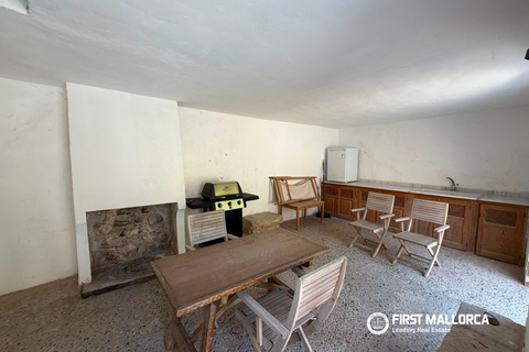 Byhus i Arta, Mallorca, Arta - € 5.500/måned | Ref: R30096 - foto 28