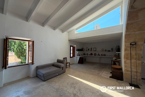 Byhus i Arta, Mallorca, Arta - € 5.500/måned | Ref: R30096 - foto 29
