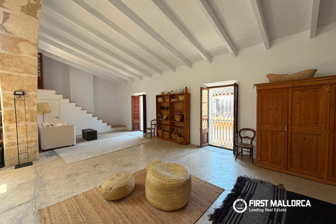 Byhus i Arta, Mallorca, Arta - € 5.500/måned | Ref: R30096 - foto 32