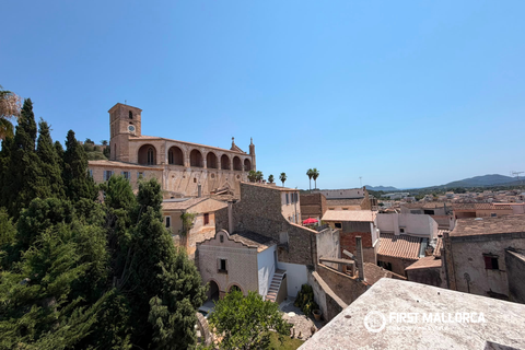 Byhus i Arta, Mallorca, Arta - € 5.500/måned | Ref: R30096 - foto 33