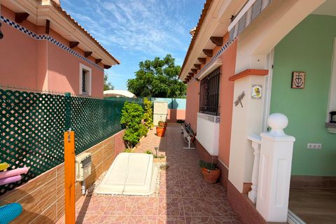 Haus in Los Montesinos, Alicante - Foto 5