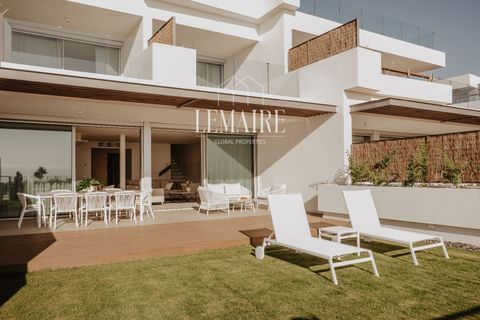 Duplex i Abama, Tenerife, Abama - € 1.600.000 | Ref: 1116 - foto 1