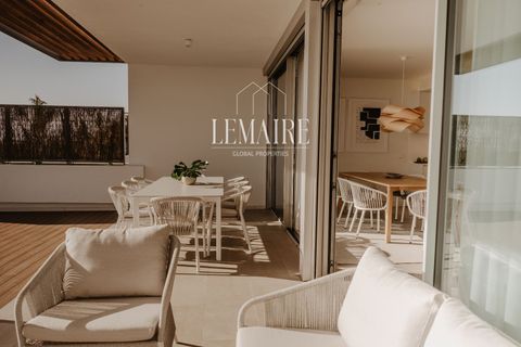 Duplex i Abama, Tenerife, Abama - € 1.600.000 | Ref: 1116 - foto 4