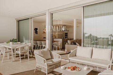 Duplex i Abama, Tenerife, Abama - € 1.600.000 | Ref: 1116 - foto 5