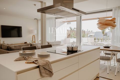 Duplex i Abama, Tenerife, Abama - € 1.600.000 | Ref: 1116 - foto 9