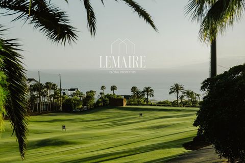 Duplex i Abama, Tenerife, Abama - € 1.600.000 | Ref: 1116 - foto 40