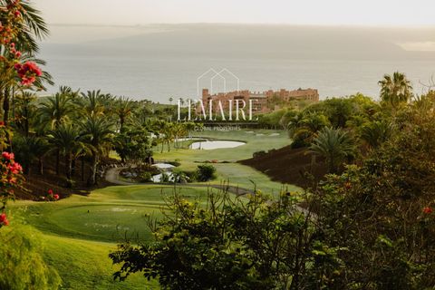 Duplex i Abama, Tenerife, Abama - € 1.600.000 | Ref: 1116 - foto 42