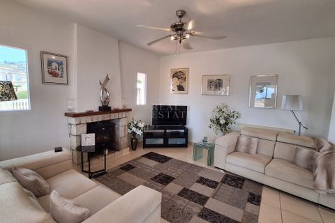 Villa em Benissa, Alicante, Benissa - € 545.000 | Ref: 1RE1305 - foto 4