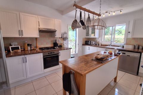 Villa em Benissa, Alicante, Benissa - € 545.000 | Ref: 1RE1305 - foto 5