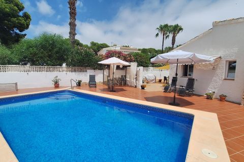 Villa em Benissa, Alicante, Benissa - € 545.000 | Ref: 1RE1305 - foto 6